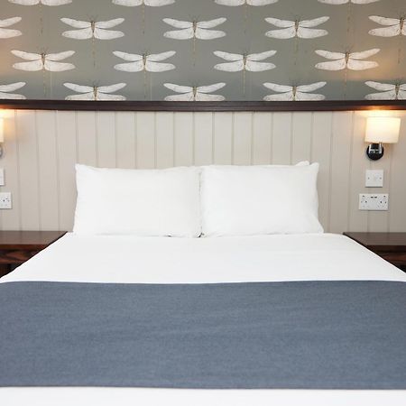 Charnwood Arms Hotell Coalville Eksteriør bilde